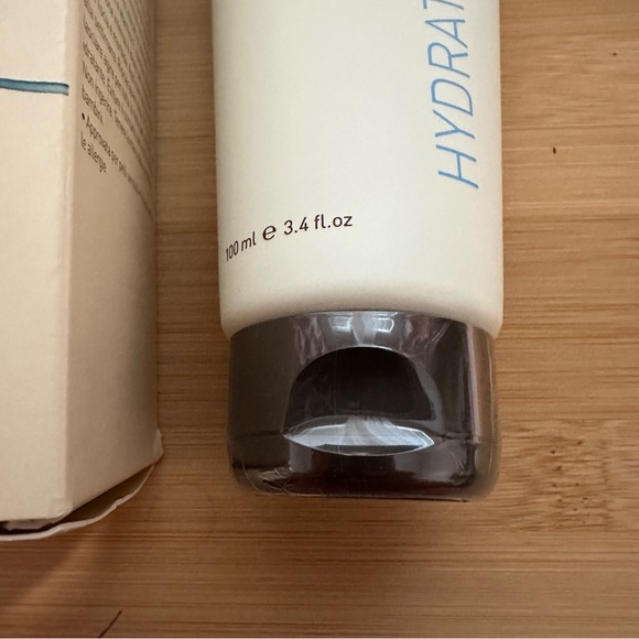 AHAVA Time to Hydrate Hydration Facial Cream Mask, 3.4 fl. oz. New In Box - Picture 2 of 5